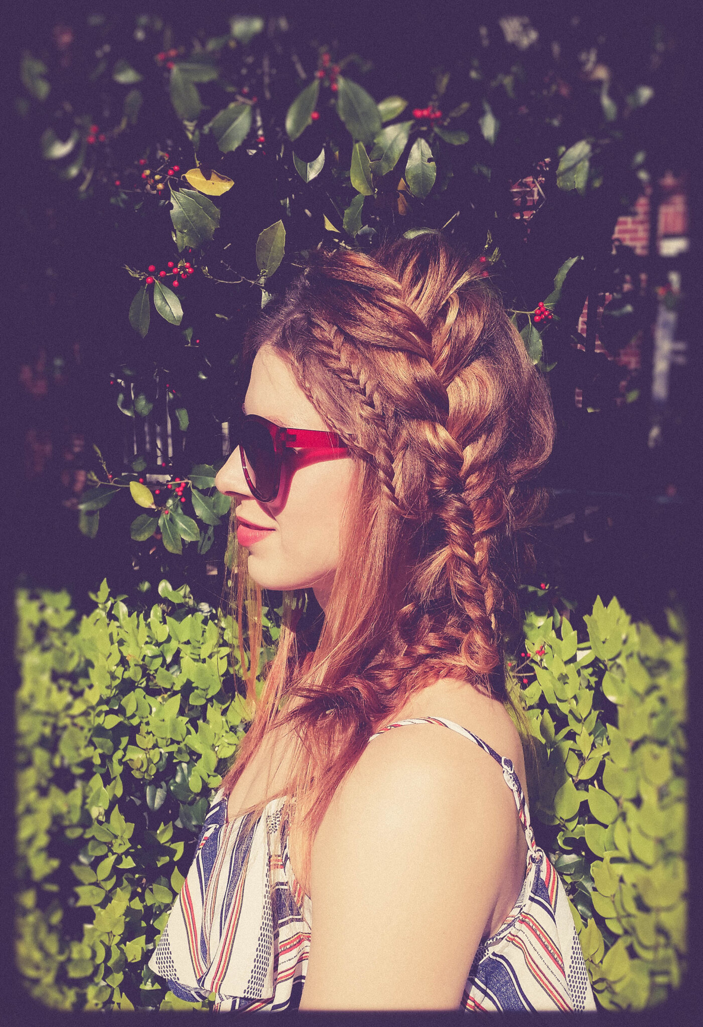 Boho Braids